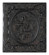 [EARLY PHOTOGRAPHY]. 32 sixth plate and quarter plate daguerreotypes of siblings, mostly sisters.