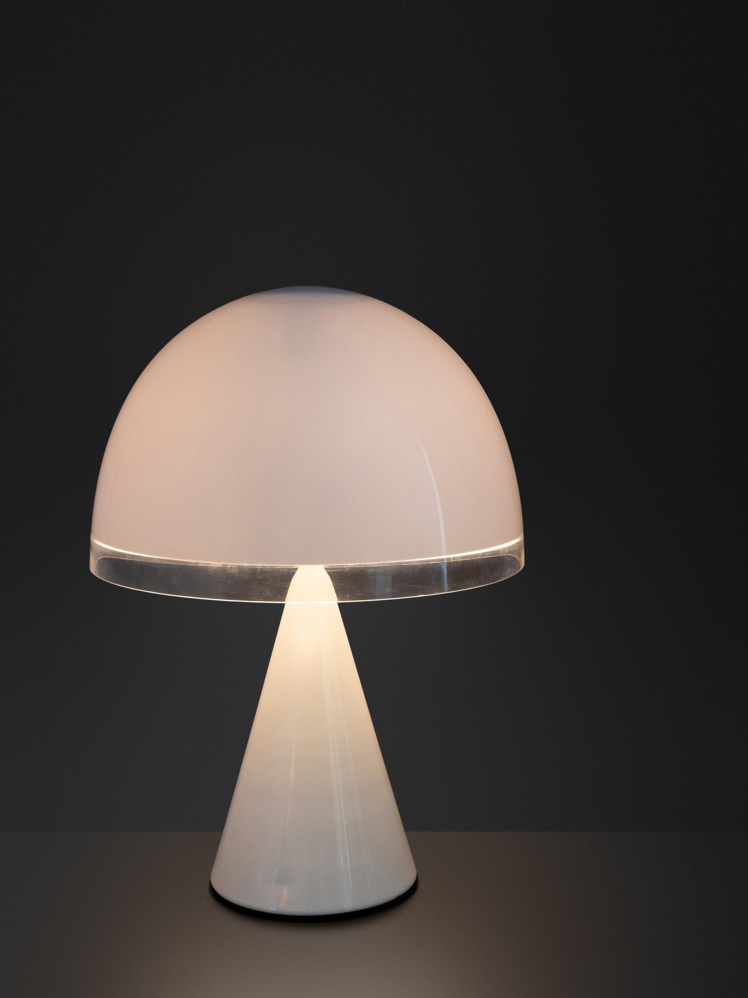 Baobab Table Lamp