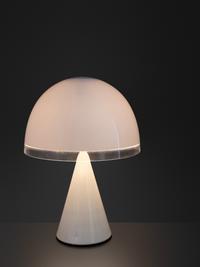Baobab Table Lamp