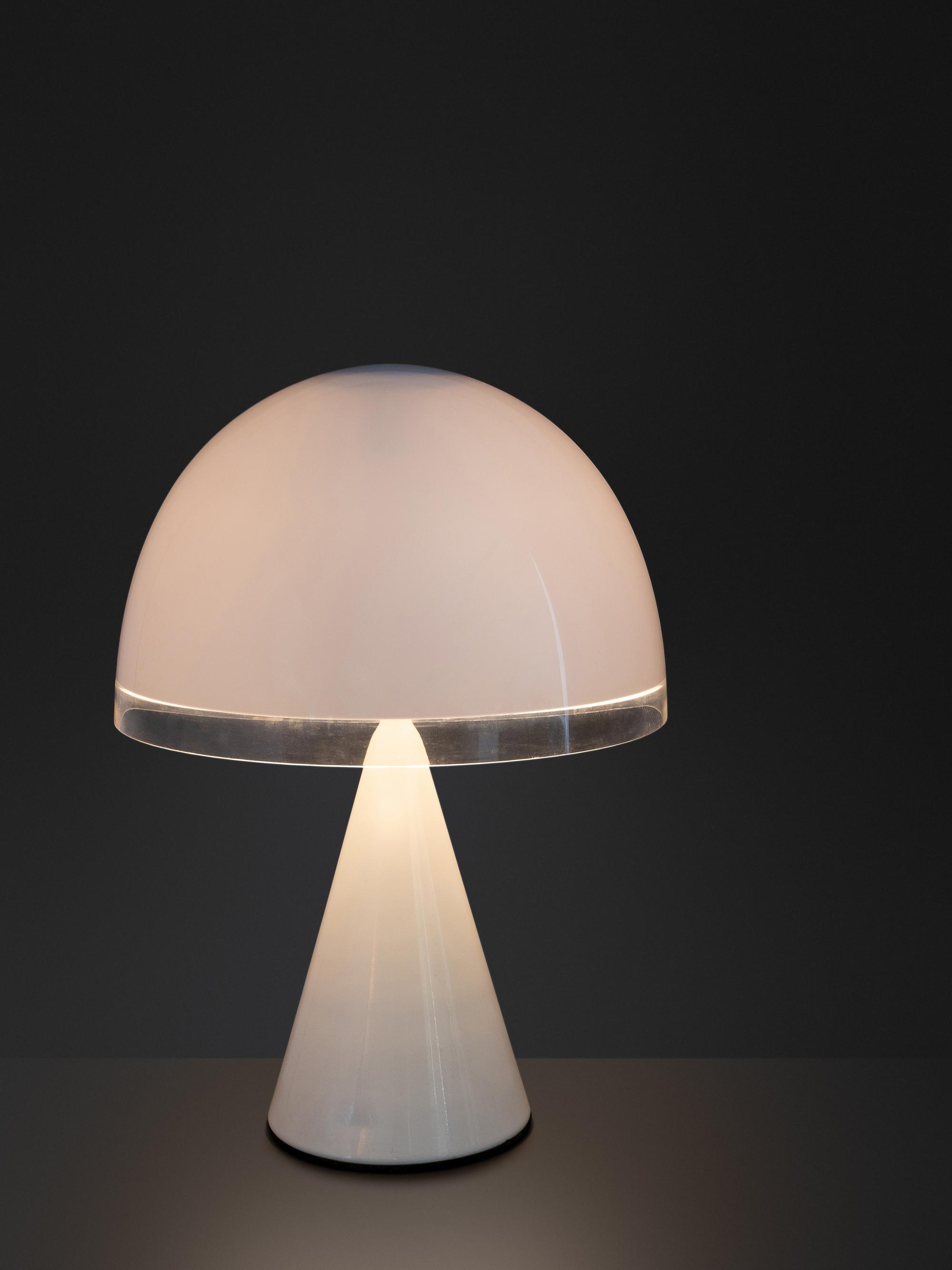 Baobab Table Lamp