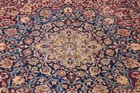 A Mashad Rug
