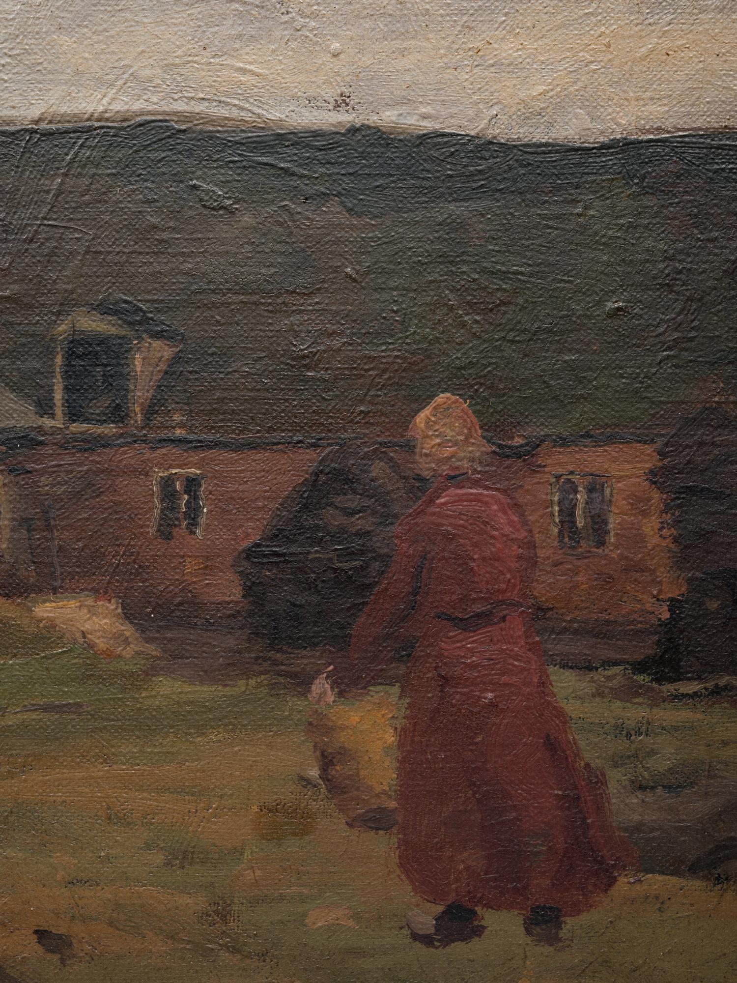 Artist Unknown, 20th Century
