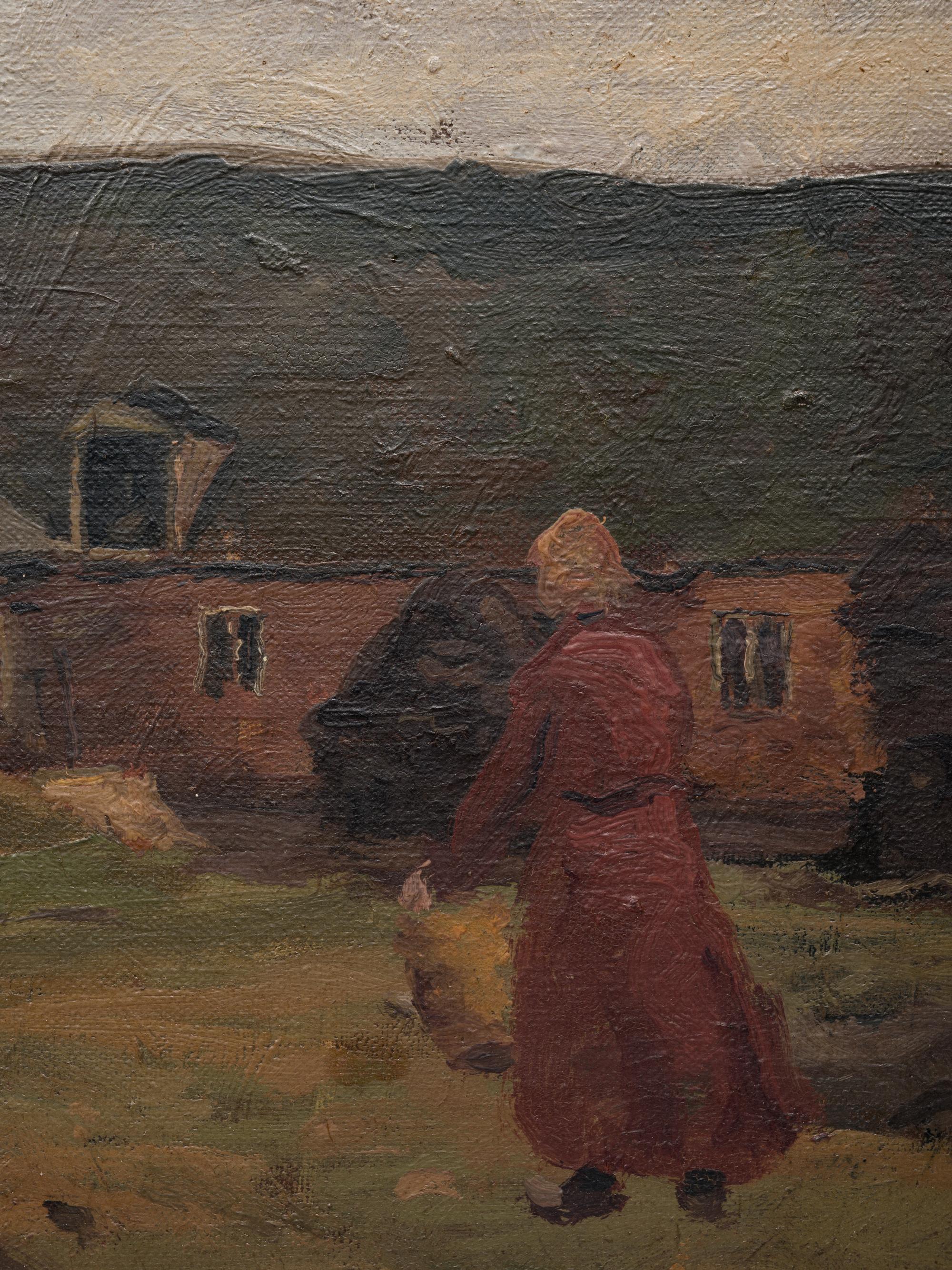 Artist Unknown, 20th Century