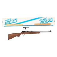 *Sako P72 .22 Magnum Rifle in Box