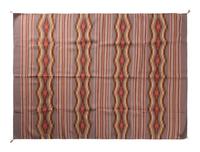 Navajo Wide Ruins Weaving / Rug