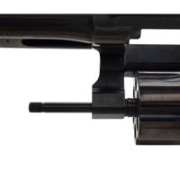 *Smith & Wesson Model 27-2 in Case