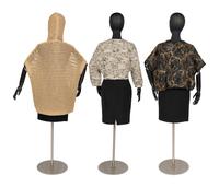 Three Brunello Cucinelli Knits, 2015-20s