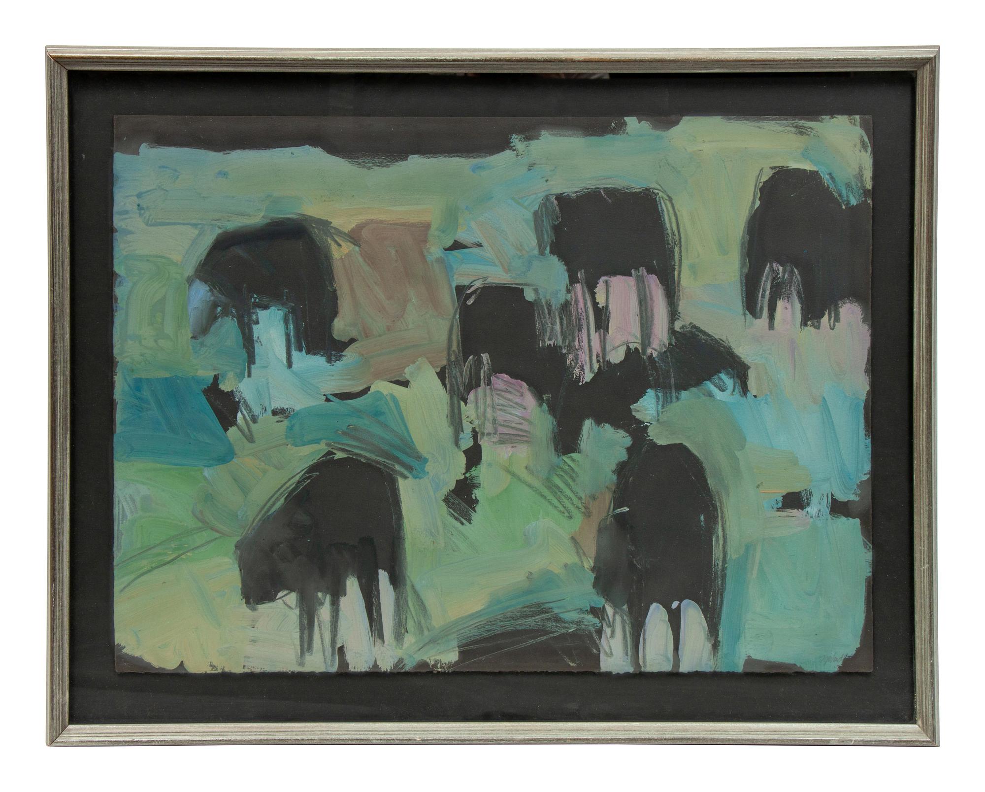 Abstract Angus