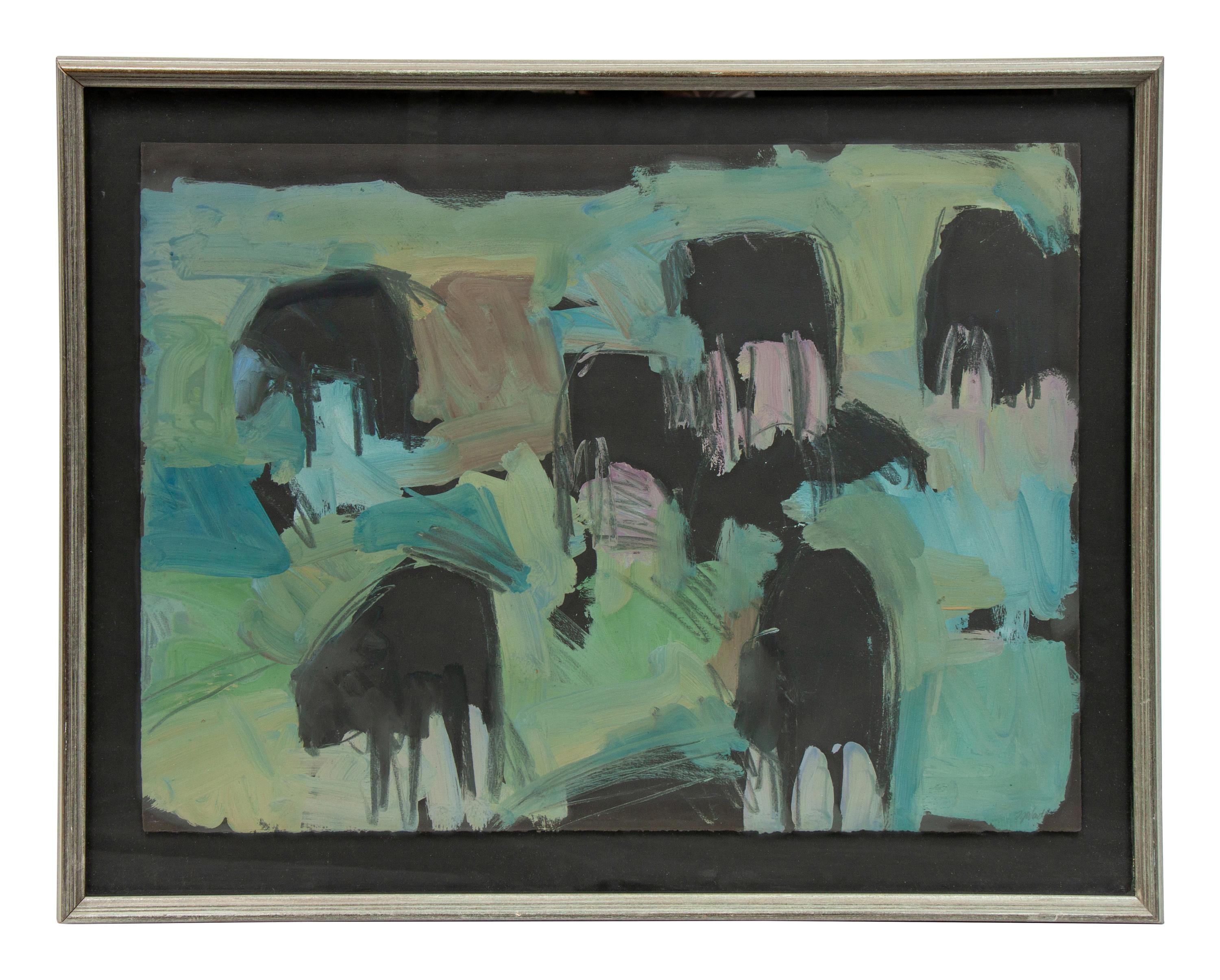 Abstract Angus