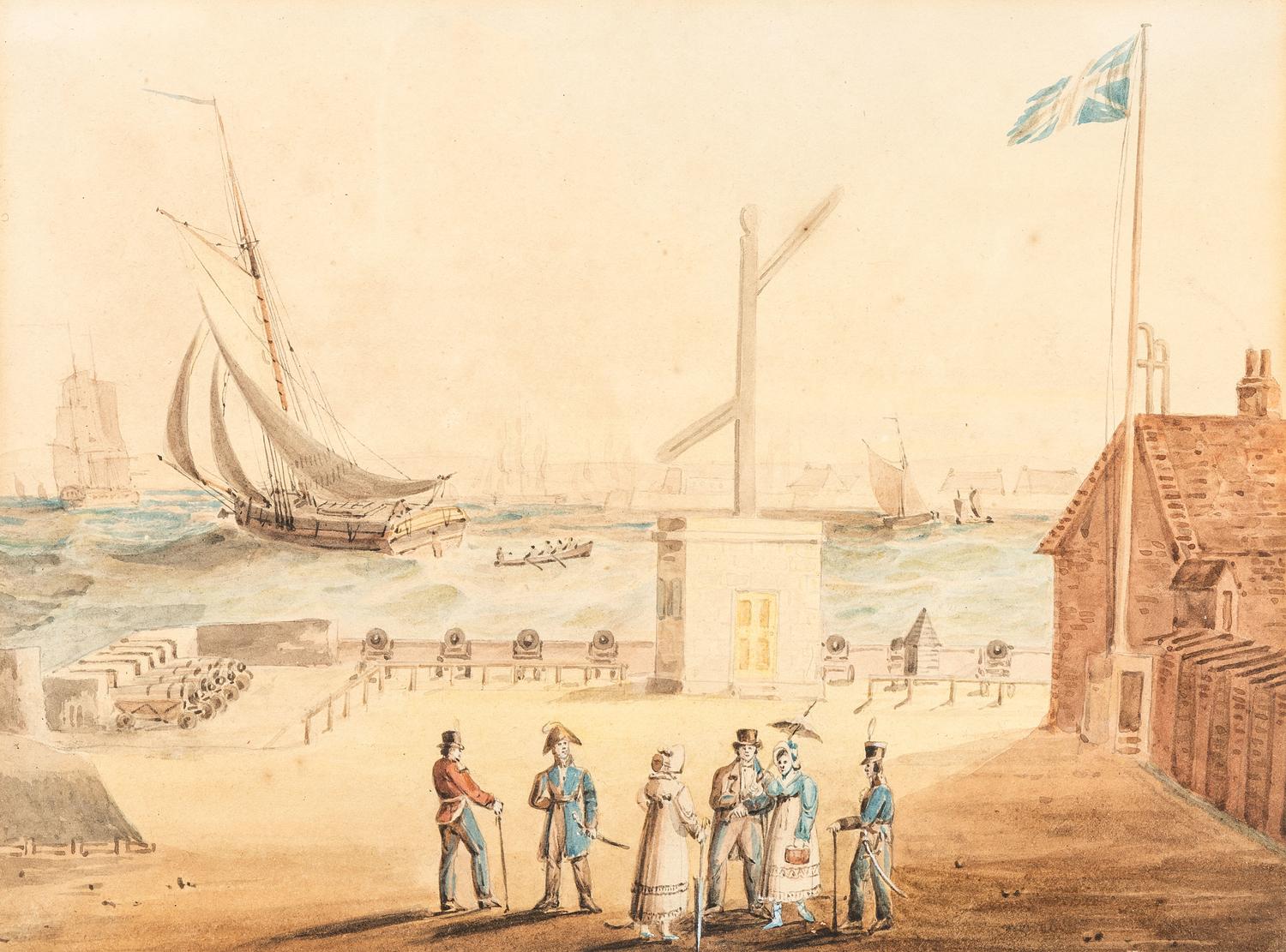 William Anderson (Scottish, 1757-1837)