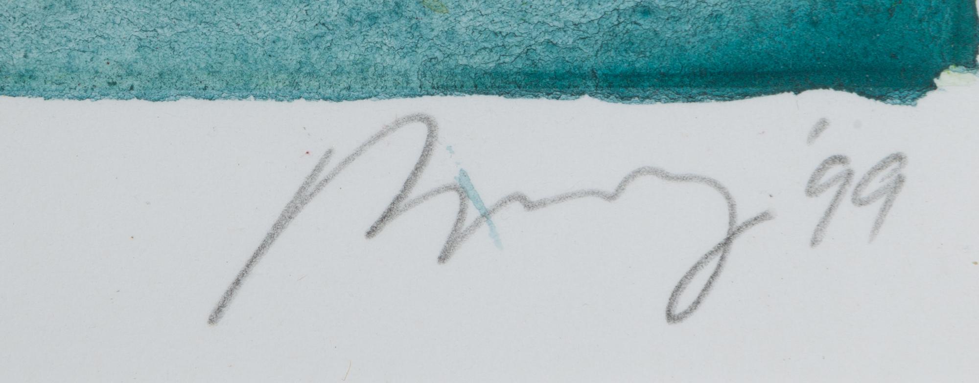 Acima #11, Acima #20, Acima #21, Acima #25, Atras #19, and Atras #20 (six works)