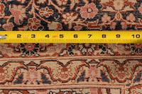 A Tabriz Carpet