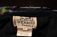 Two Jackets by Hermès and Salvatore Ferragamo