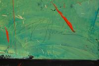 Storm Over the Lake (diptych)