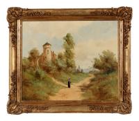 French School, 19th Century