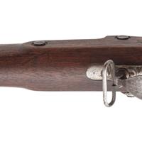 Bridesburg Marked Alfred Jenks & Co Contract US Model 1861 Rifle Musket