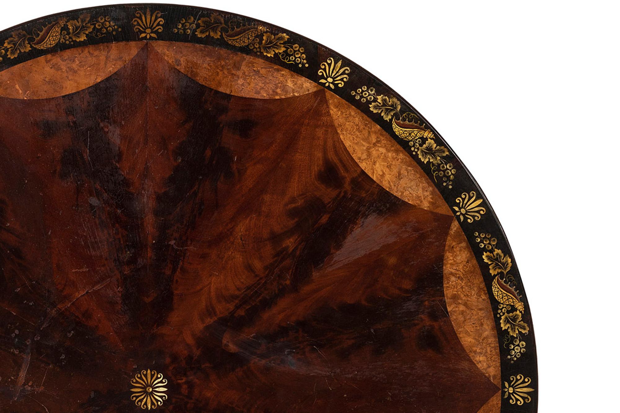 American Furniture, Folk & Decorative Arts