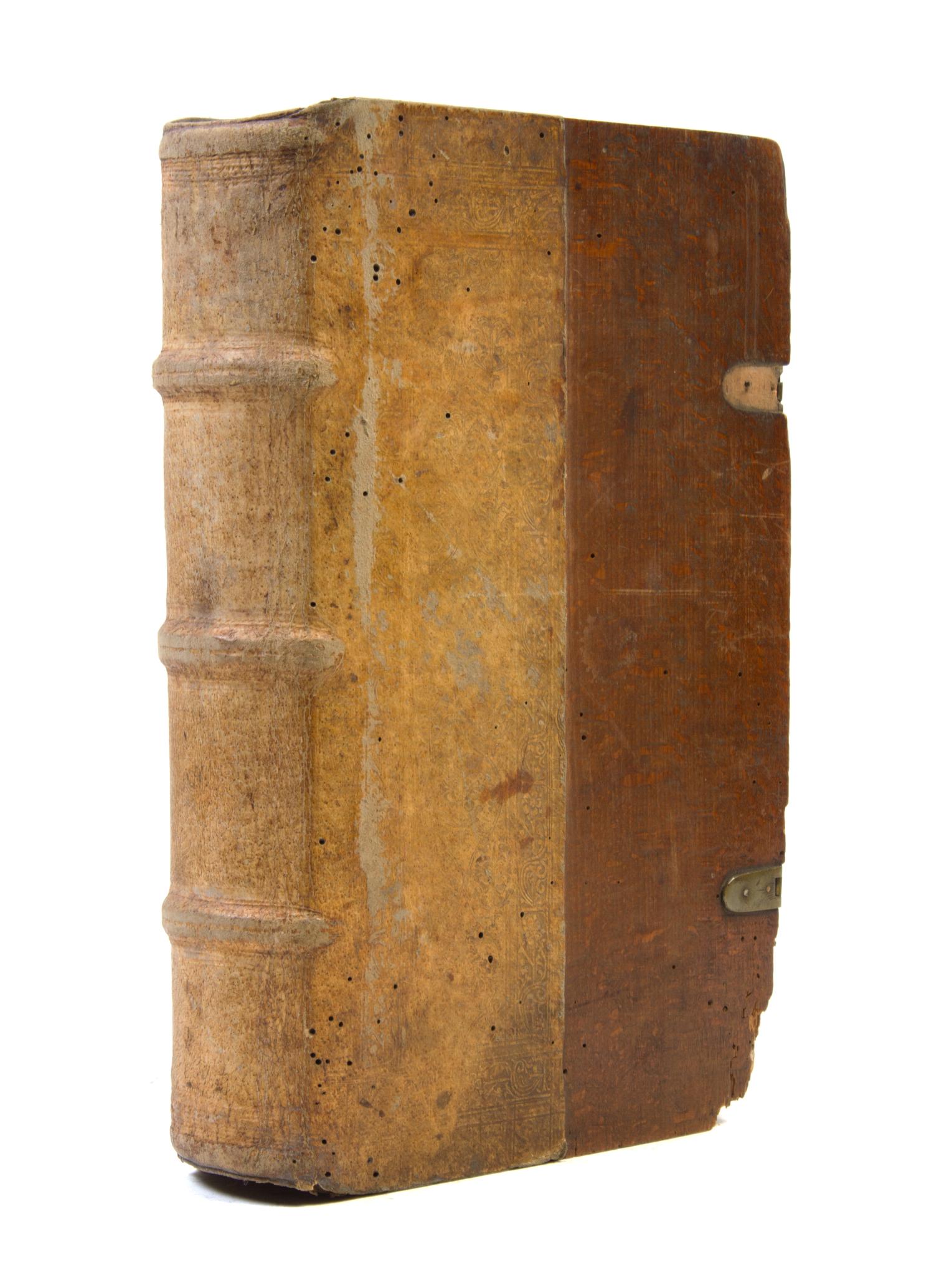 CRATANDRUM, ANDREAM, ed. Theophylacti archipiscopi Bulgariae... Basil, 1527.