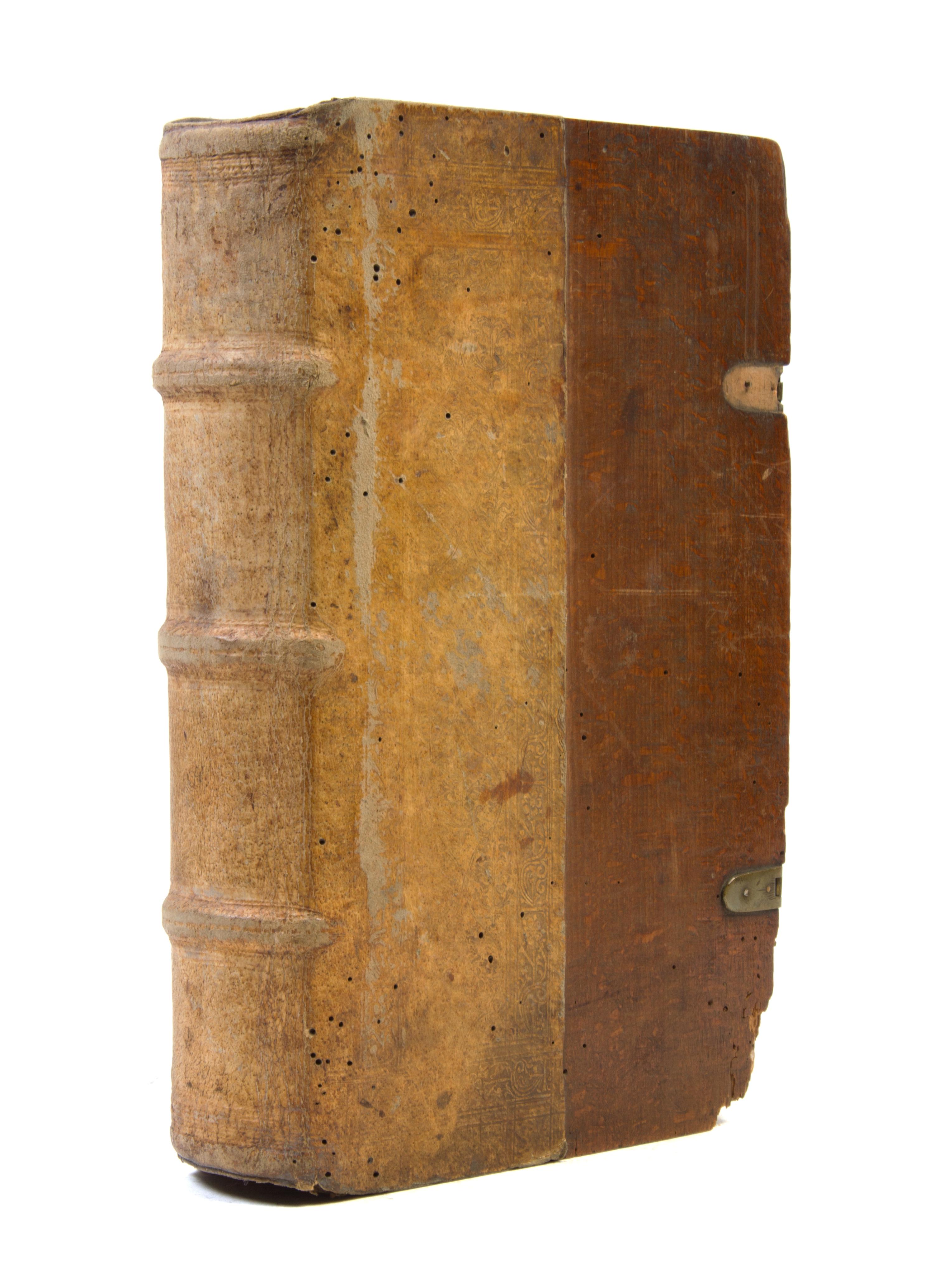CRATANDRUM, ANDREAM, ed. Theophylacti archipiscopi Bulgariae... Basil, 1527.
