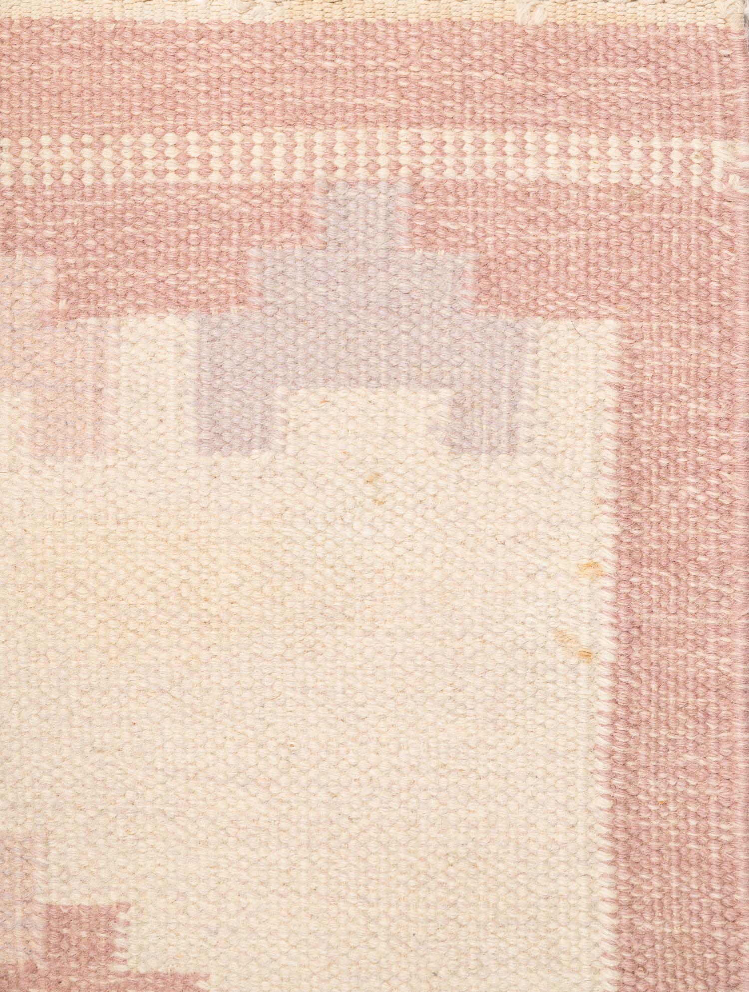 Flatweave Rug
