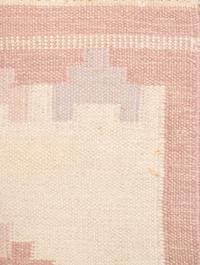 Flatweave Rug