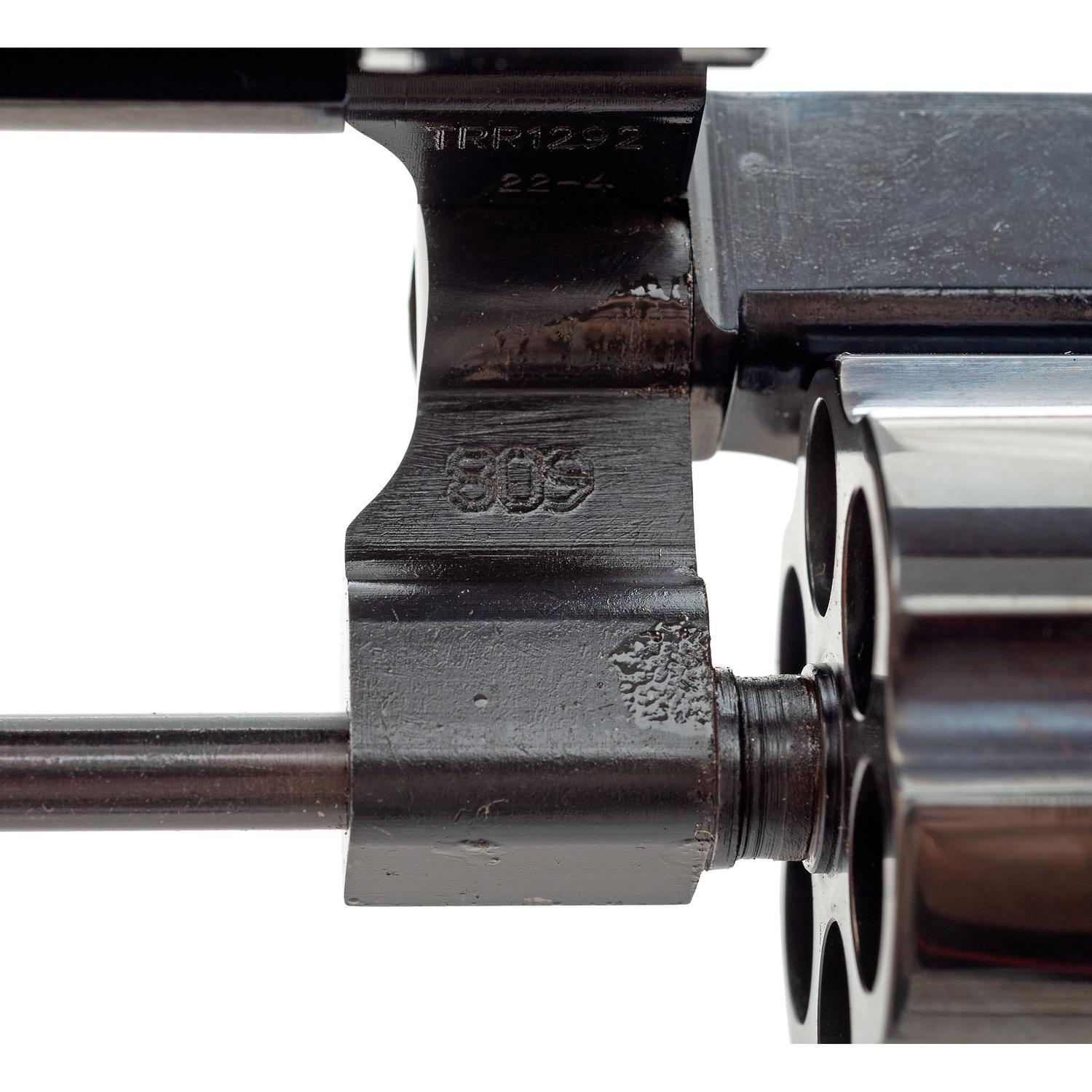 *Smith & Wesson Model 22-4 Thunder Ranch Special in Box