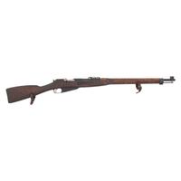 **Finnish SIG Mosin Nagant M28