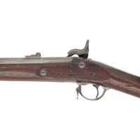 1865 Dated Remington Contract US Model 1863 Rifle Musket