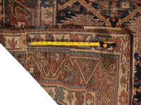 A Kazak Wool Rug