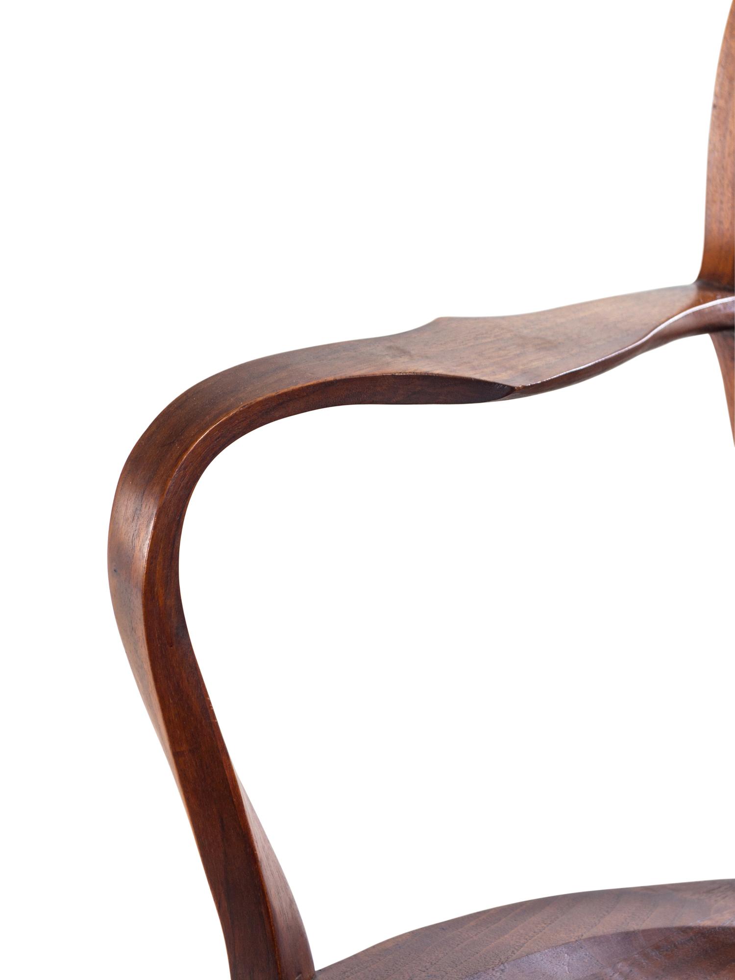 Rocking Chair, c. 1978