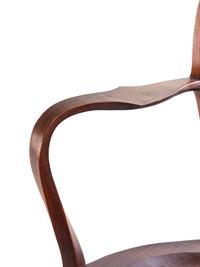 Rocking Chair, c. 1978