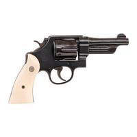*Refinished Smith & Wesson Model 520 .357 Magnum Revolver