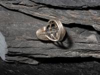 Sterling Silver Rings