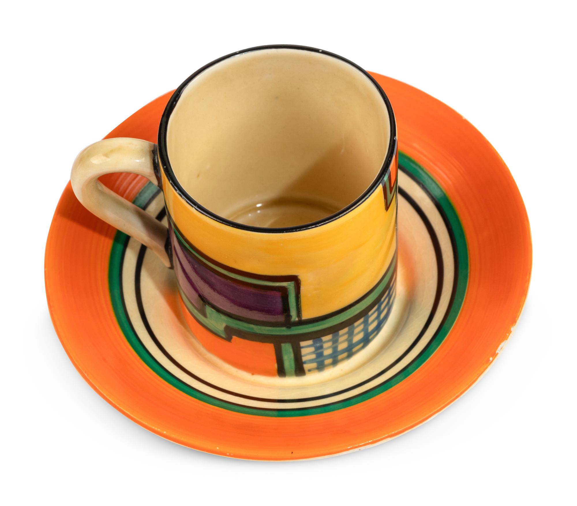 Football Espresso Group Bizarre Series