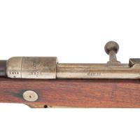 Antique Gewehr 88 Rifle