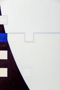 Out of the Blue (for the Quijixix), 1981-1985
