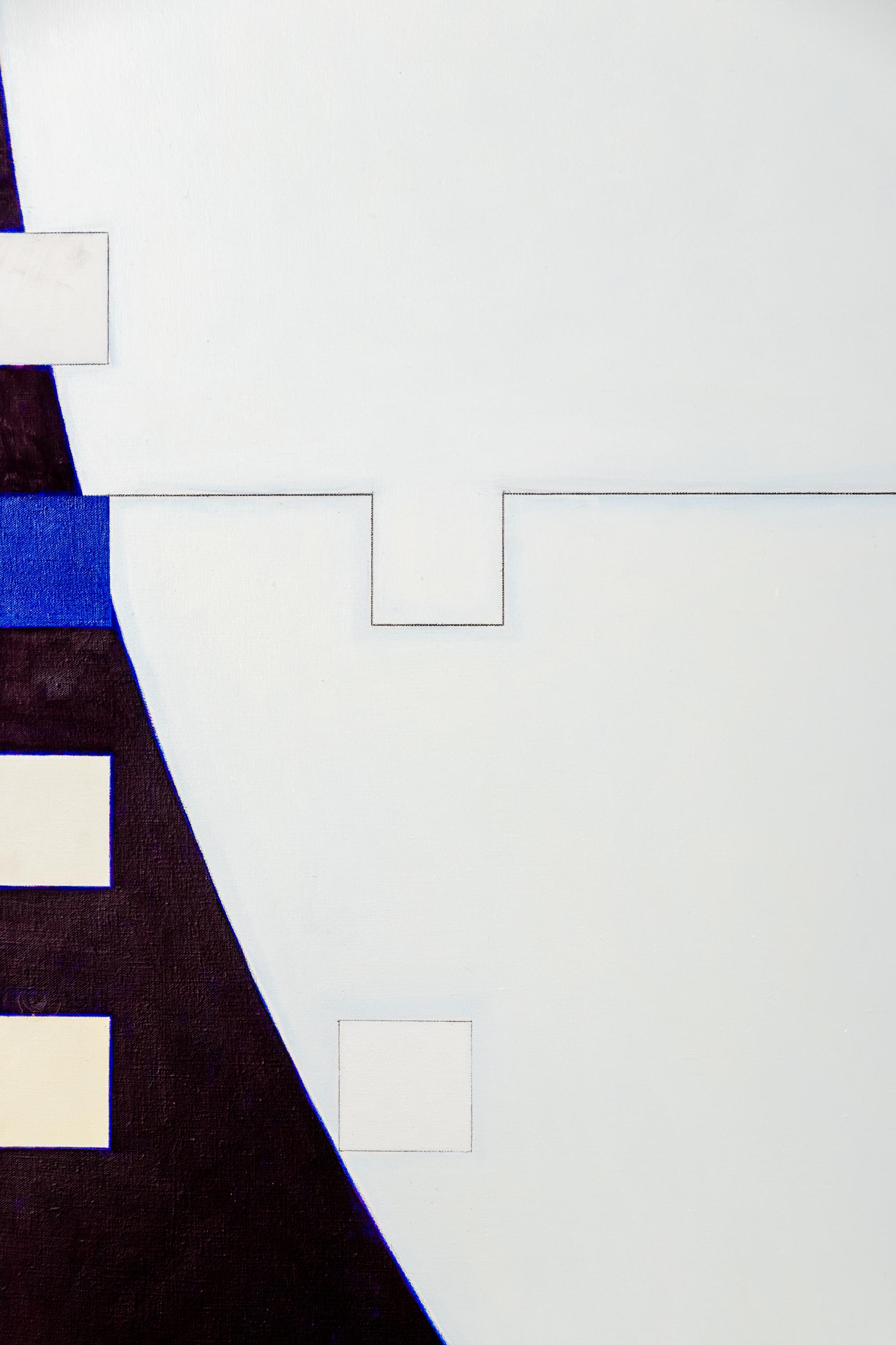 Out of the Blue (for the Quijixix), 1981-1985
