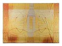 Needlepoint Rug