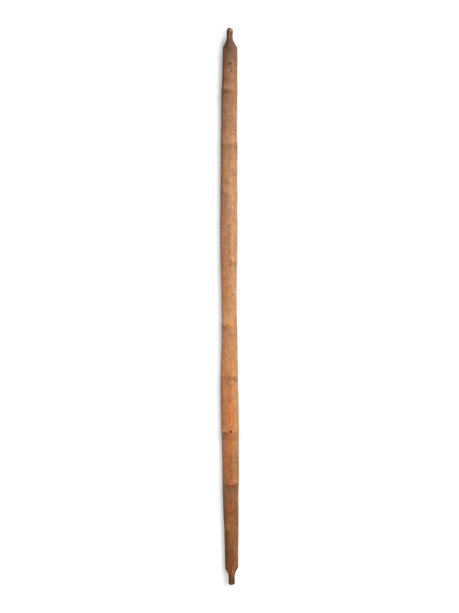 Plains Bow and Arrow Set