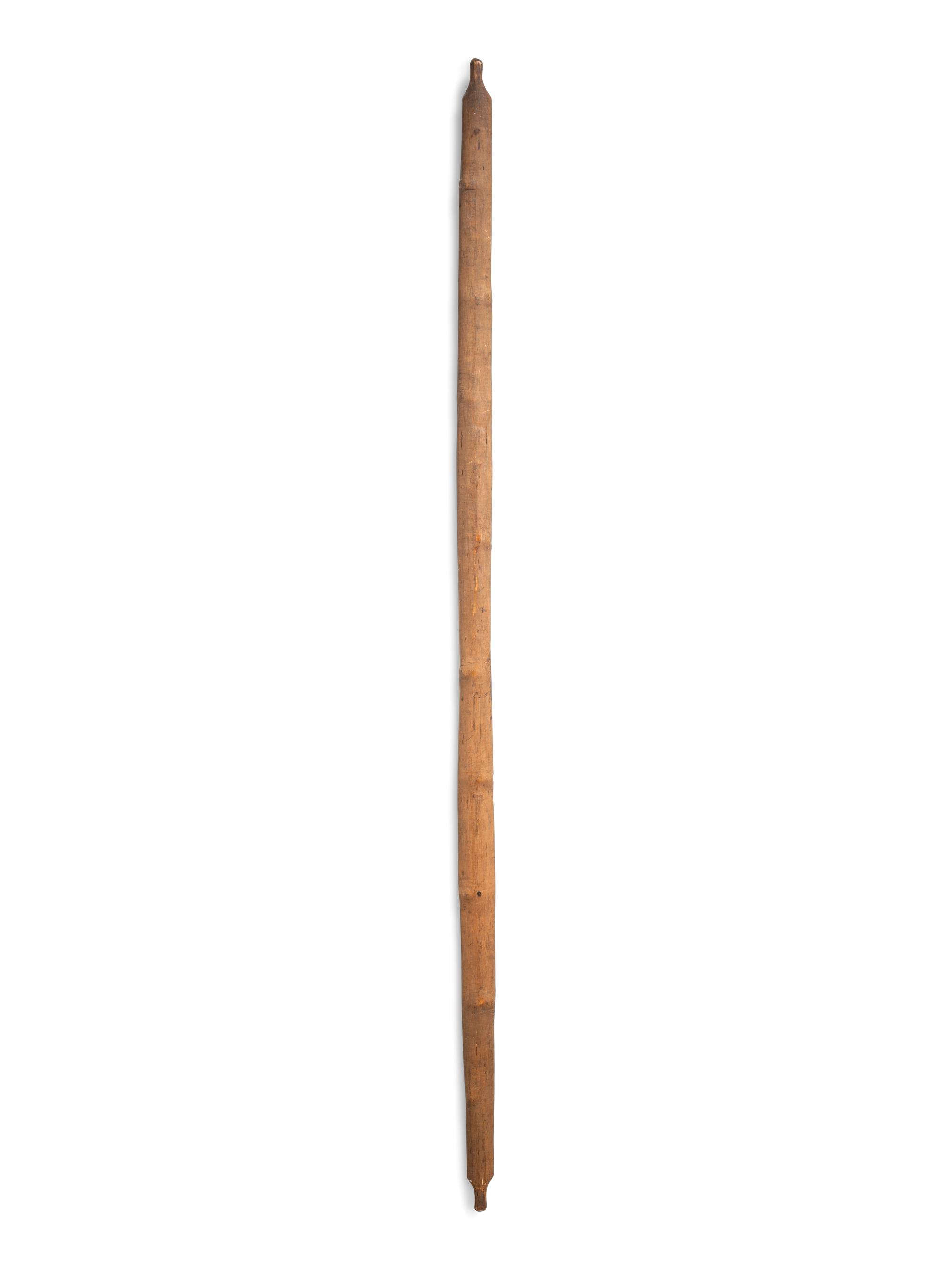 Plains Bow and Arrow Set