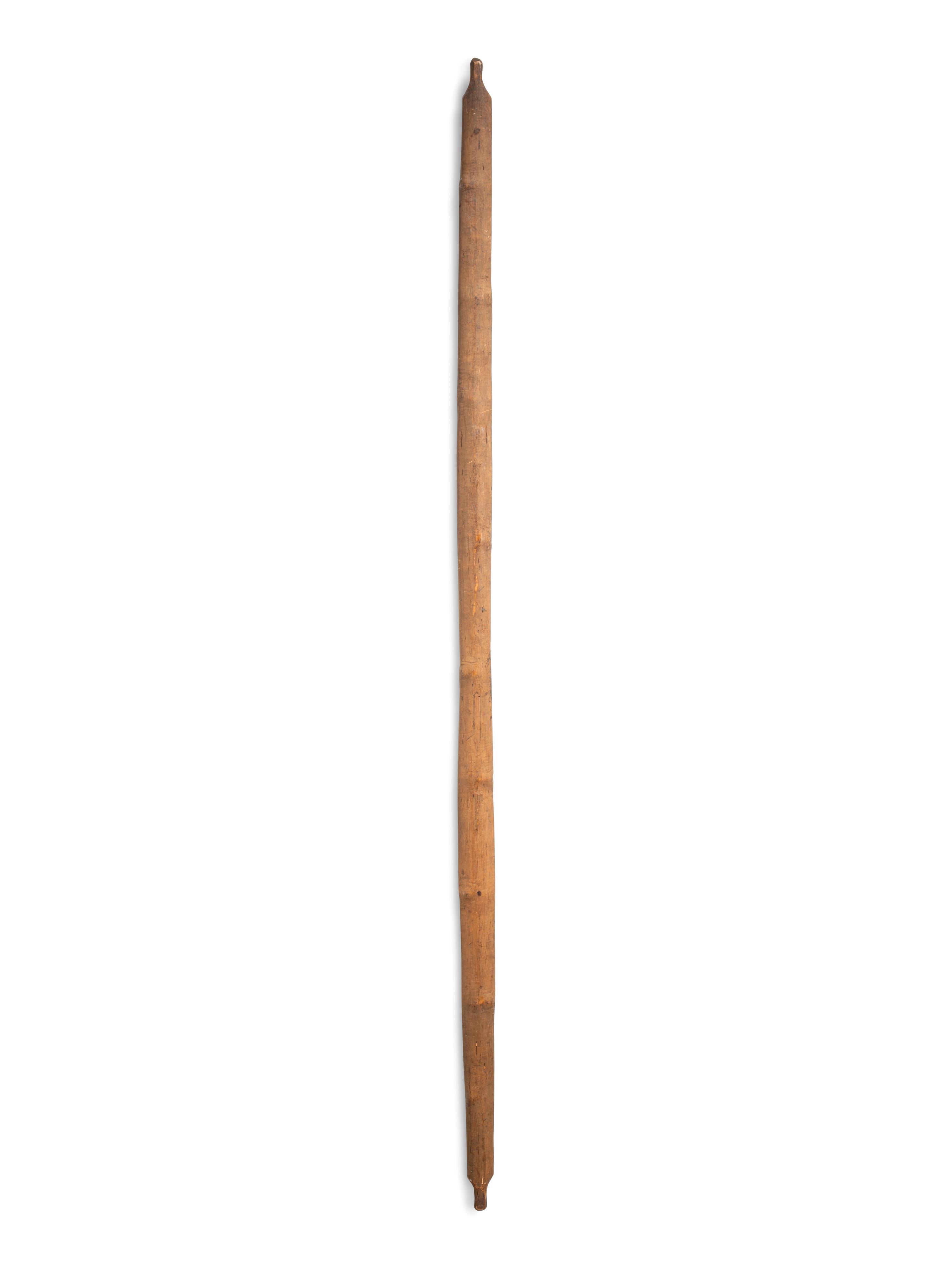 Plains Bow and Arrow Set