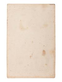 [CIVIL WAR] 12 photos of naval subjects, incl. Goldsborough, Dahlgren, Braine, & French (US Marines)