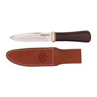 Randall 5" Gambler with Sheath