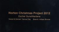 Ikebana Kit (Norton Family Christmas Project), 2012