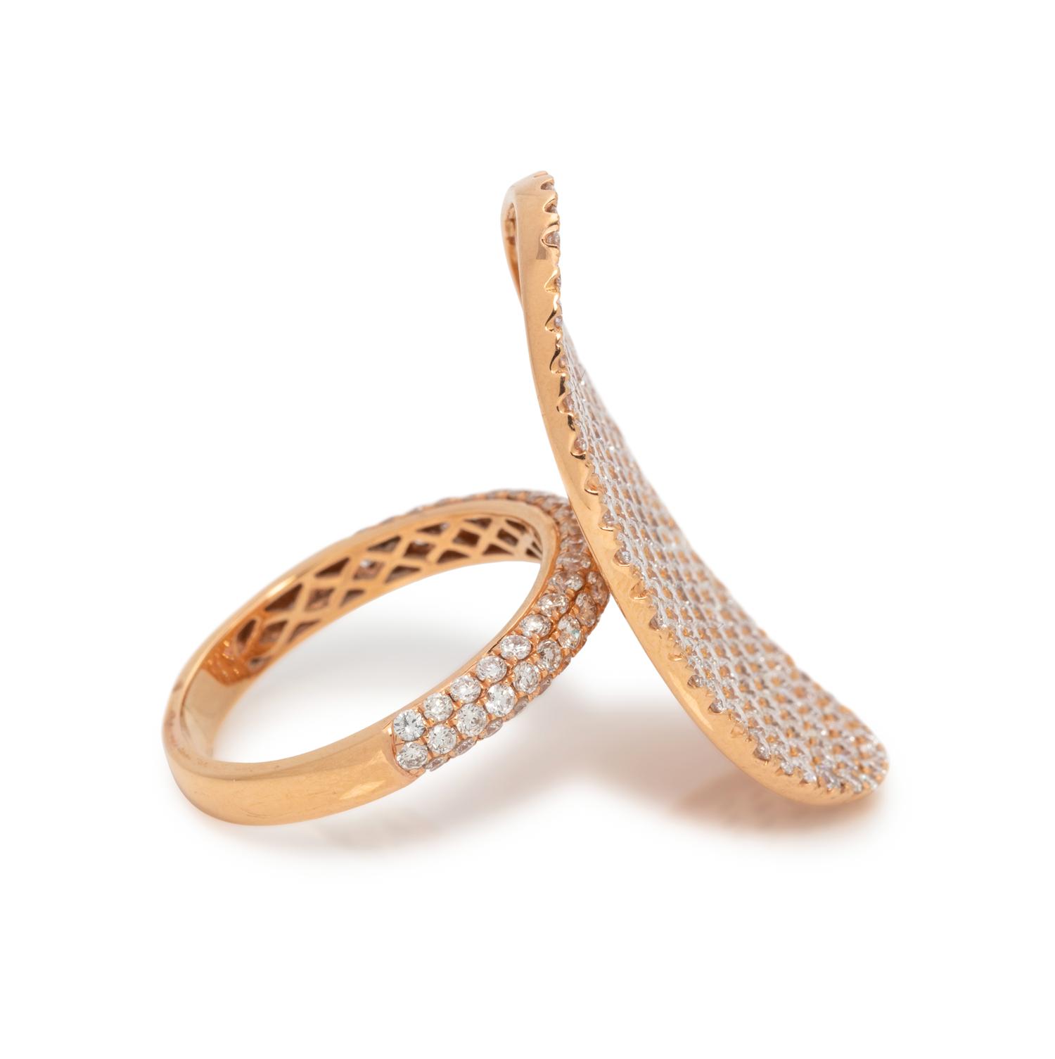 DIAMOND RING