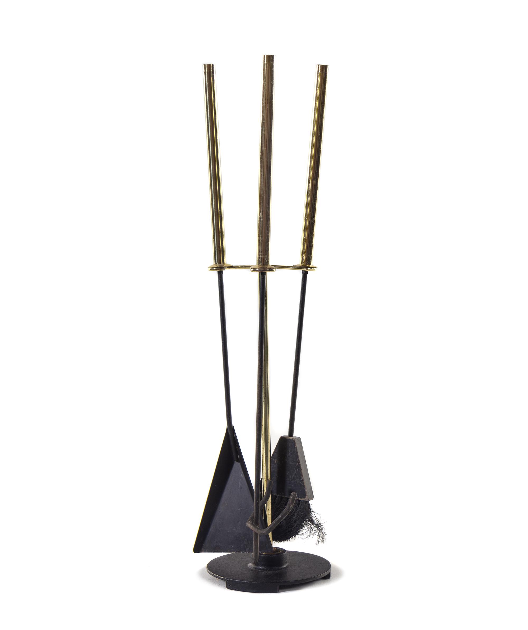 Fire Place Tools