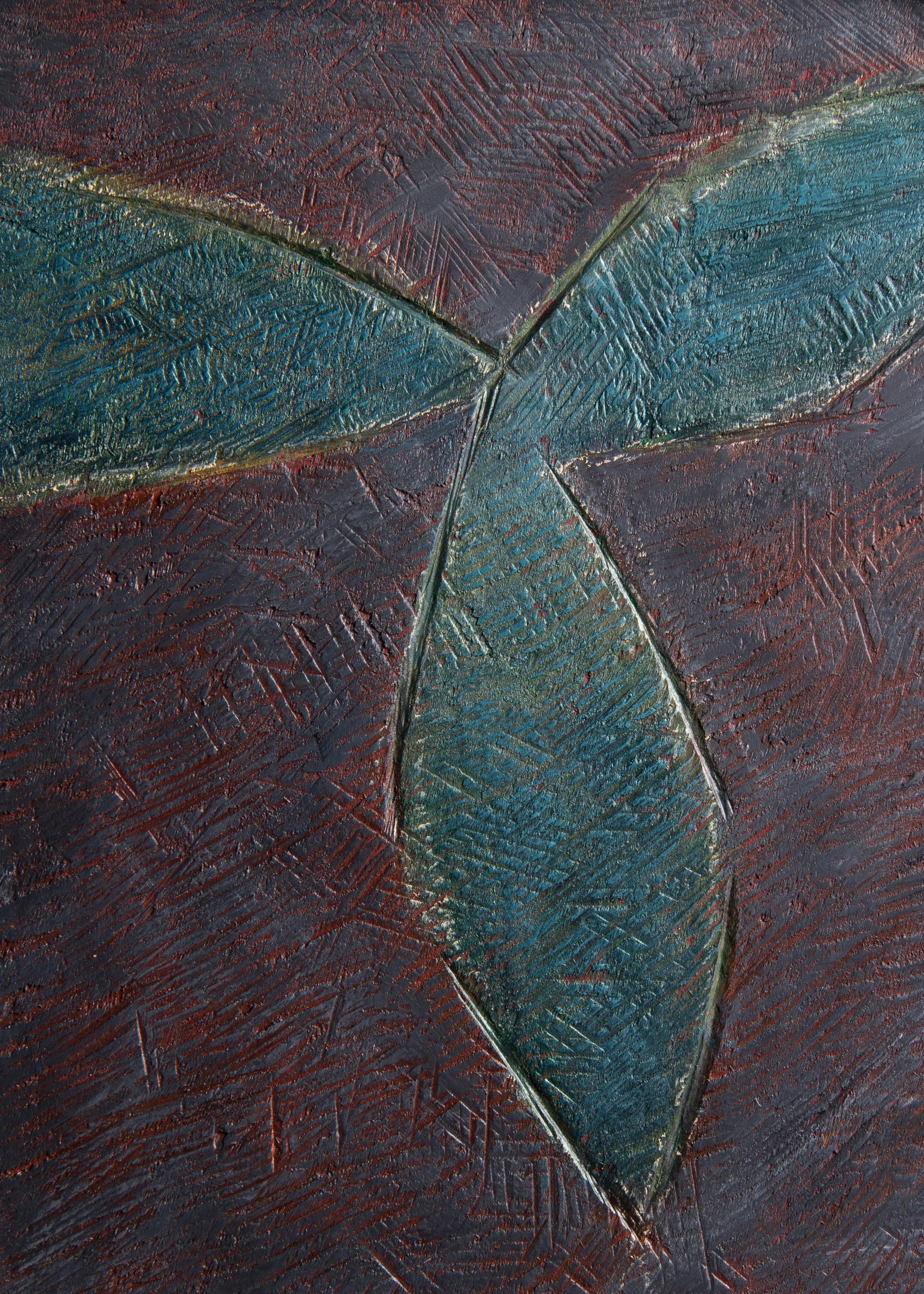Untitled, 1992