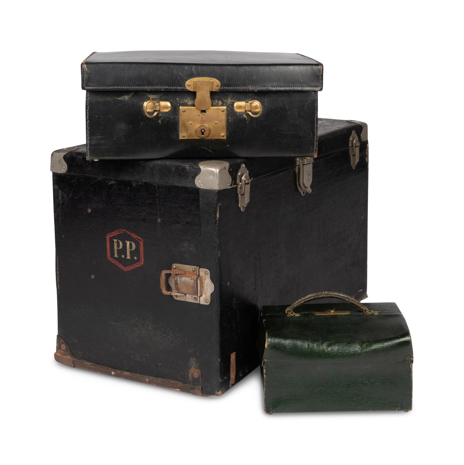 Collection of Items From Pauline Kohlsaat Palmer and Palmer Family, Early 20th Century