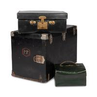 Collection of Items From Pauline Kohlsaat Palmer and Palmer Family, Early 20th Century
