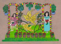 The Flower Parade, c. 1970s